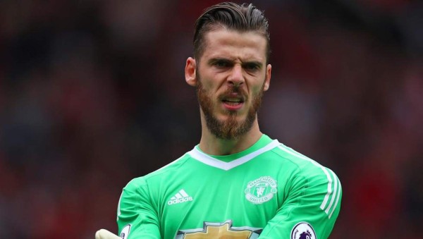 Con Messi: Así sería el 11 del Manchester United con el argentino como máxima figura&nbsp;&nbsp;