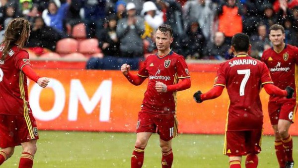 El millonario tope salarial que tienen los equipos de la MLS