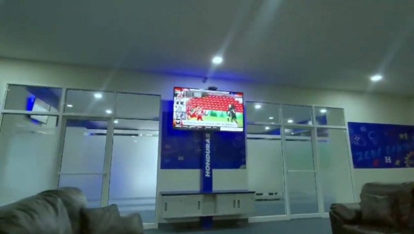 Fenafuth reinaugura el hotel de las Selecciones en Siguatepeque y así luce por dentro y por fuera