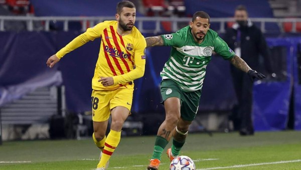 Va con lo mejor que tiene: La alineación del Barcelona para dejar segundo a la Juventus de CR7 en Champions&nbsp;&nbsp;