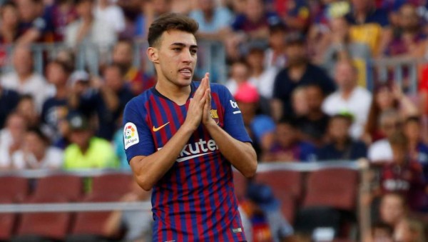 Barcelona: Los seis jugadores que se marcharían dentro de 11 días