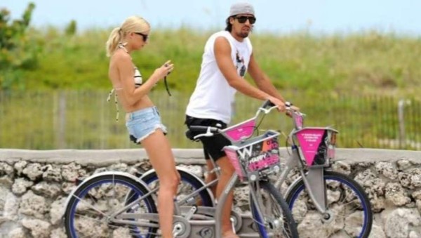 Top: 17 famosos futbolistas amantes a otros deportes; dos hondureños en la lista