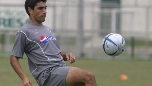 ¡Dream Team! El equipón que armó Comunicaciones en 2005 que incluyó tres hondureños