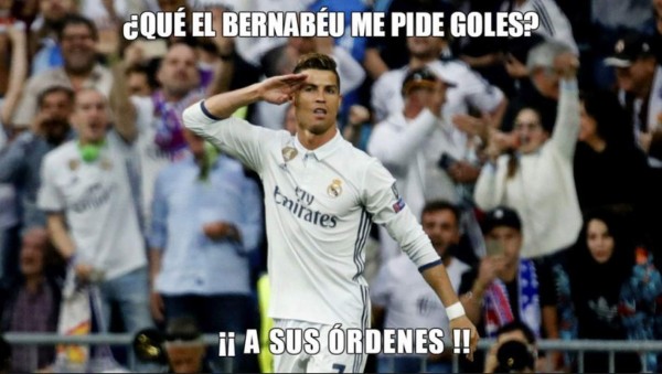 Divertidos memes: Así destrozan al Atlético y también al Barcelona