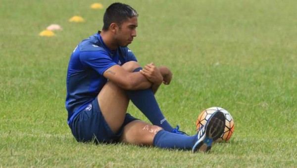 Las cosas que no sabías de Santiago Vergara, el exfutbolista de Motagua que murió por leucemia