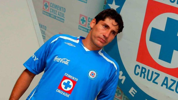 Los futbolistas que seguramente no recuerdas que pasaron por la Liga MX