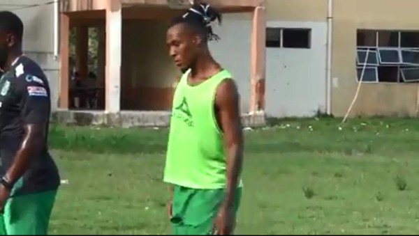 ¡BOMBAZOS! Rambo regresa a inesperado club en Honduras y Olimpia manda a reservas dos futbolistas