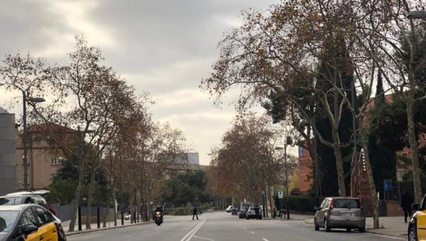 Camp Nou blindado y una visita sorpresa: Así se viven las horas previas al Barcelona-Real Madrid&nbsp;&nbsp;&nbsp;