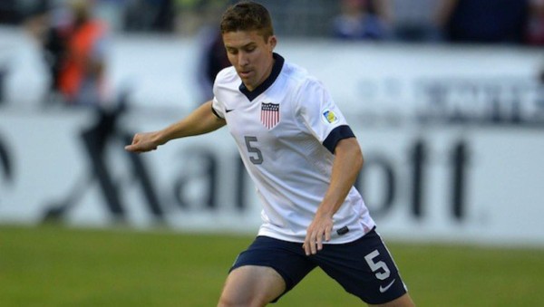Jugadores de Estados Unidos toman precauciones por los arbitrajes