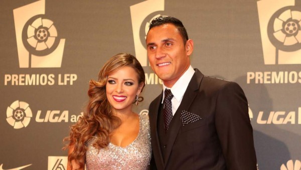 Nuevas invitadas: Las bellezas del clásico entre Barcelona y Real Madrid