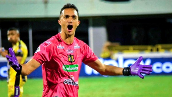 ¡Ojo Honduras! Con jugador del América de México; así será el 11 de Guatemala para enfrentar a la H