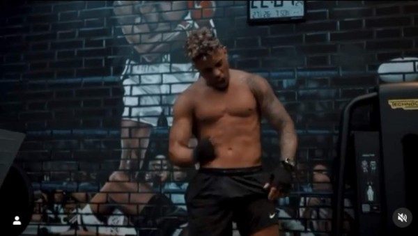 ¿Qué le pasó? El increíble deterioro físico de Mariano en el Real Madrid tras su enfermedad