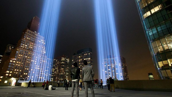 Se cumplen 18 años del ataque a las Torres Gemelas; imágenes clasificadas e inéditas