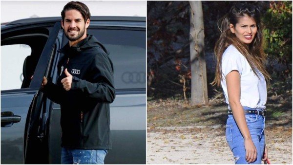 Duelos de WAGS: Las esposas y novias más bellas de jugadores de Real Madrid y Liverpool