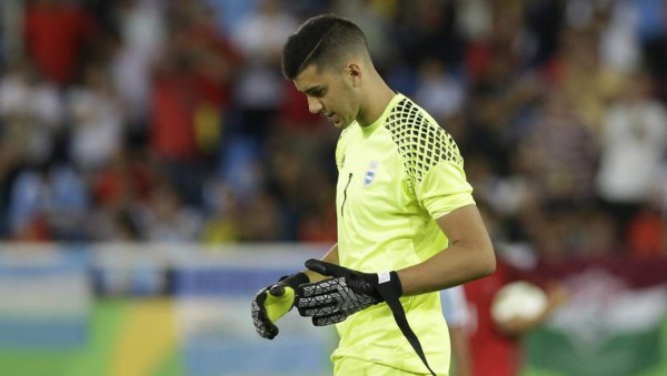 ¡Un 11 desconocido! Así sería la alineación de Argentina para enfrentar a Brasil