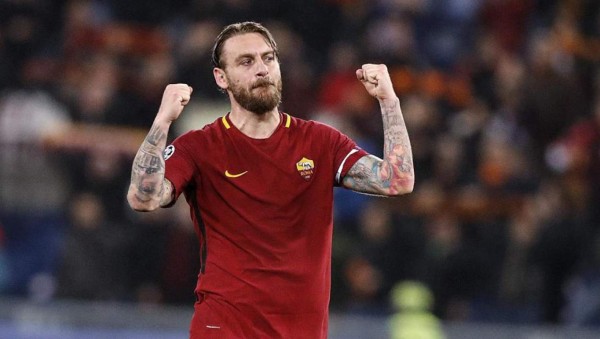 Los futbolistas que han estado al menos 10 temporadas en su equipo actual