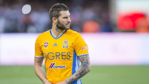 ¡ARDE EL MERCADO EN MÉXICO! Torres cada vez más cerca; Aseguran el futuro de Gignac