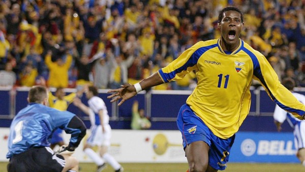 Los diez futbolistas latinoamericanos que no triunfaron en Europa