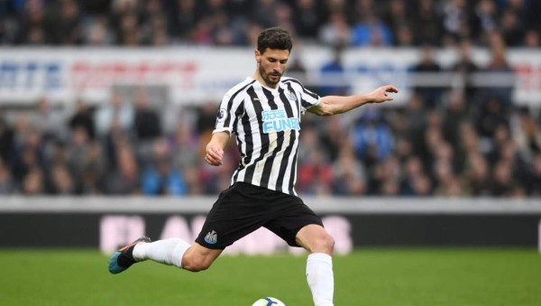 El 11 increíble que quiere armar el Newcastle para la próxima temporada con su nuevo dueño