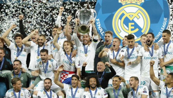 Champions League: Los últimos 15 flamantes campeones de la 'Orejona'