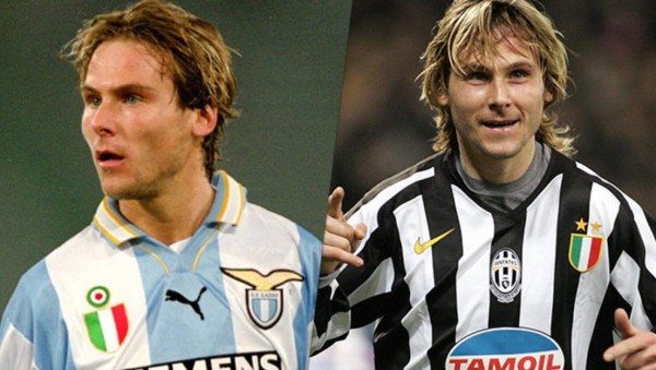 ÍDOLOS: Ellos son los cracks que han sido amados en más de un club