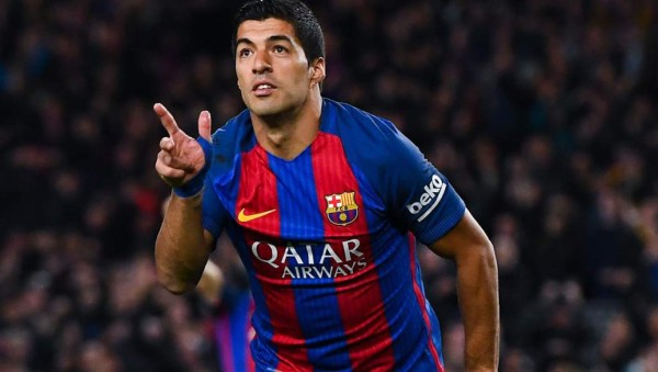 Lionel Messi comanda entre los 15 candidatos a la Bota de Oro 2017