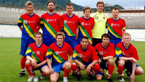 FOTOS: Estas son las peores selecciones en la historia del fútbol