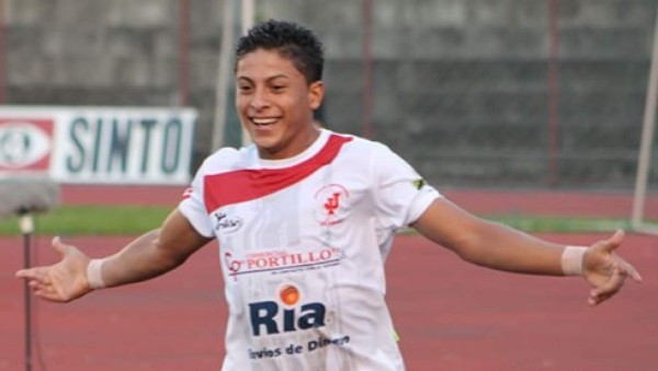 El Salvador: Águila contrata a Óscar Cerén como último refuerzo