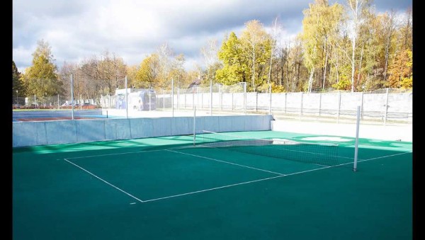 ¡De lujo! Conocé el búnker de México en el Mundial de Rusia 2018