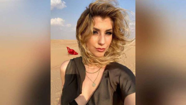 Estrella del cine para adultos reveló que les dio servicio a tres jugadores del Manchester United y uno le quedó debiendo 200 euros