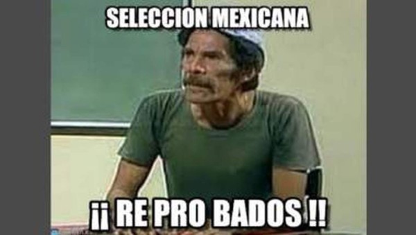 ¡Regresó el 'no era penal'! Los jocosos memes que humillan a México por perder la final de la Liga de Naciones