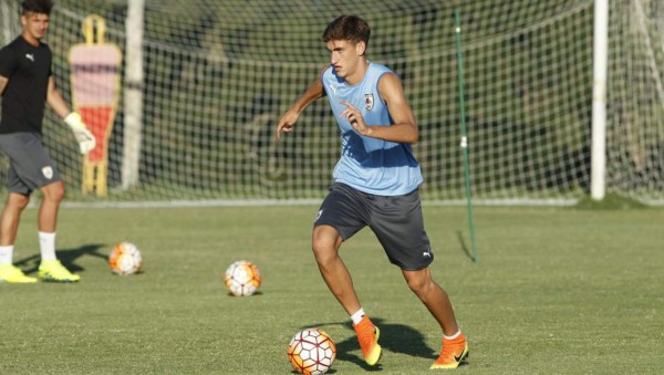 ¡Dos fichados! Los futbolistas que han sido vinculados al Barcelona para verano