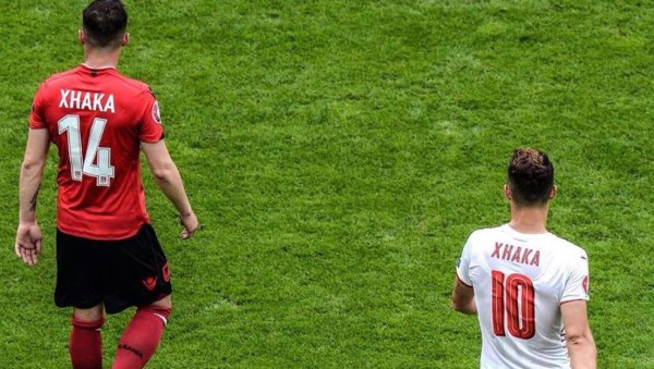 Increíble: ¿Sabías que estos grandes futbolistas son familia?