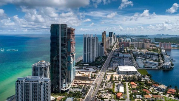 Revelan nuevas fotos del interior del millonario piso de Lionel Messi en Miami