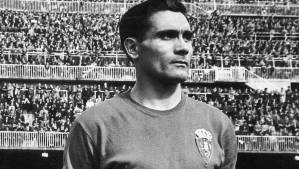 Los castigos más severos a jugadores en la historia del fútbol mundial