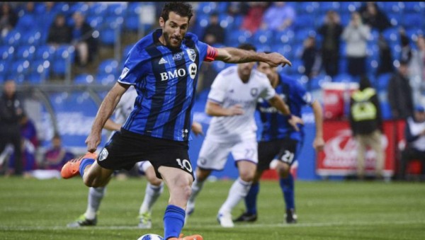 Los mejores latinos de la MLS en la temporada 2018