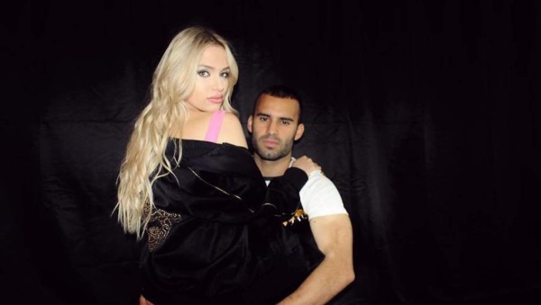 Nueva ruptura: El polémico motivo por el cual Jesé Rodríguez y Janira Barm terminaron su relación