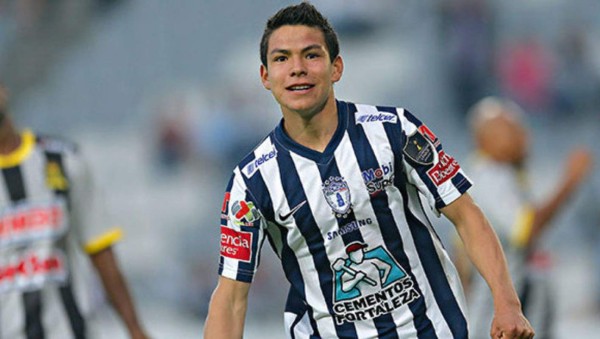 TOP: Los futbolistas que tienen apodos que dan miedo