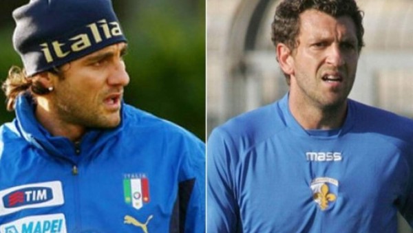 Increíble: ¿Sabías que estos grandes futbolistas son familia?