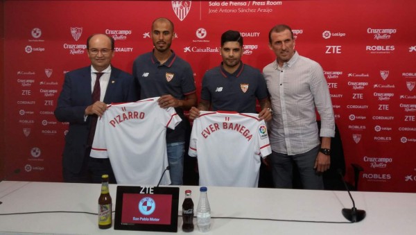 MERCADO | Real Madrid, James Rodríguez y Choco Lozano revolucionan el día