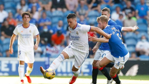 ¿Quién es el siguiente? Así marcha la operación salida del Real Madrid; el crack que no se quiere ir&nbsp;&nbsp;