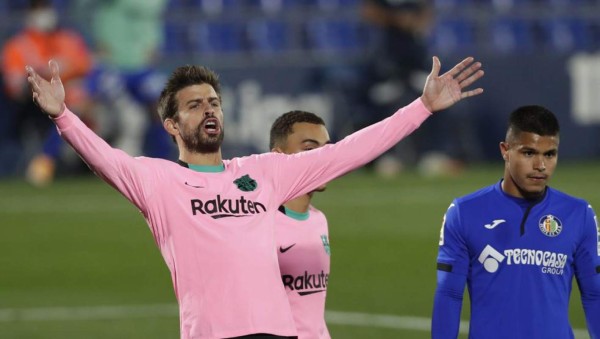 Koeman presentará cambios: La alineación titular del Barcelona para debutar en Champions&nbsp;&nbsp;&nbsp;