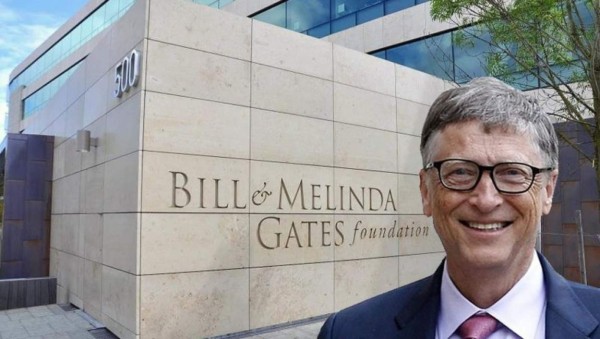 Bill Gates confirma su separación con Melinda tras 27 años juntos y revelan de cuánto es su fortuna