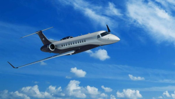 ¡De millones! Los jets privados más espectaculares de los futbolistas