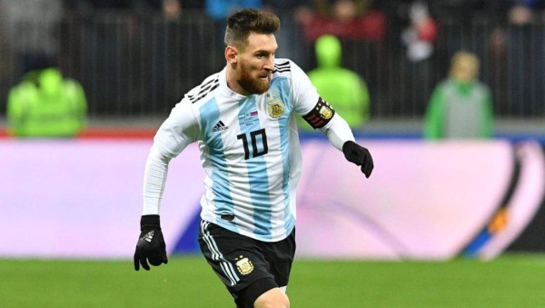 Messi y la extensa lista de los grandes futbolistas que nunca ha ganado una Copa del Mundo