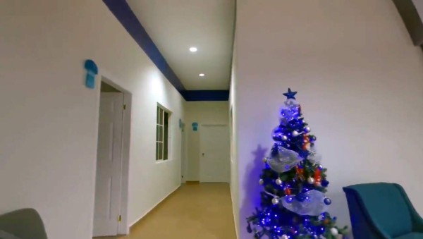 Fenafuth reinaugura el hotel de las Selecciones en Siguatepeque y así luce por dentro y por fuera