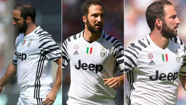 Increíble: Ellos son los gorditos que nos regaló el fútbol