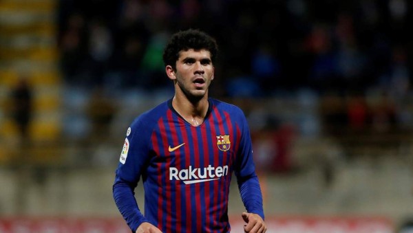 Ocho bajas: Así sería la alineación del Barcelona ante el Celta y pensando en Liverpool