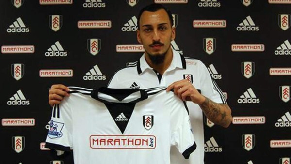 FOTOS: ¡Las presentaciones de futbolistas más tristes en la historia!