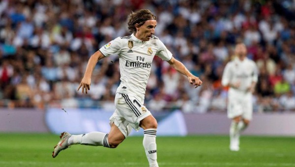 ¿Y si juega Vinicius? La alineación del Real Madrid que se perfila para el clásico ante Barcelona